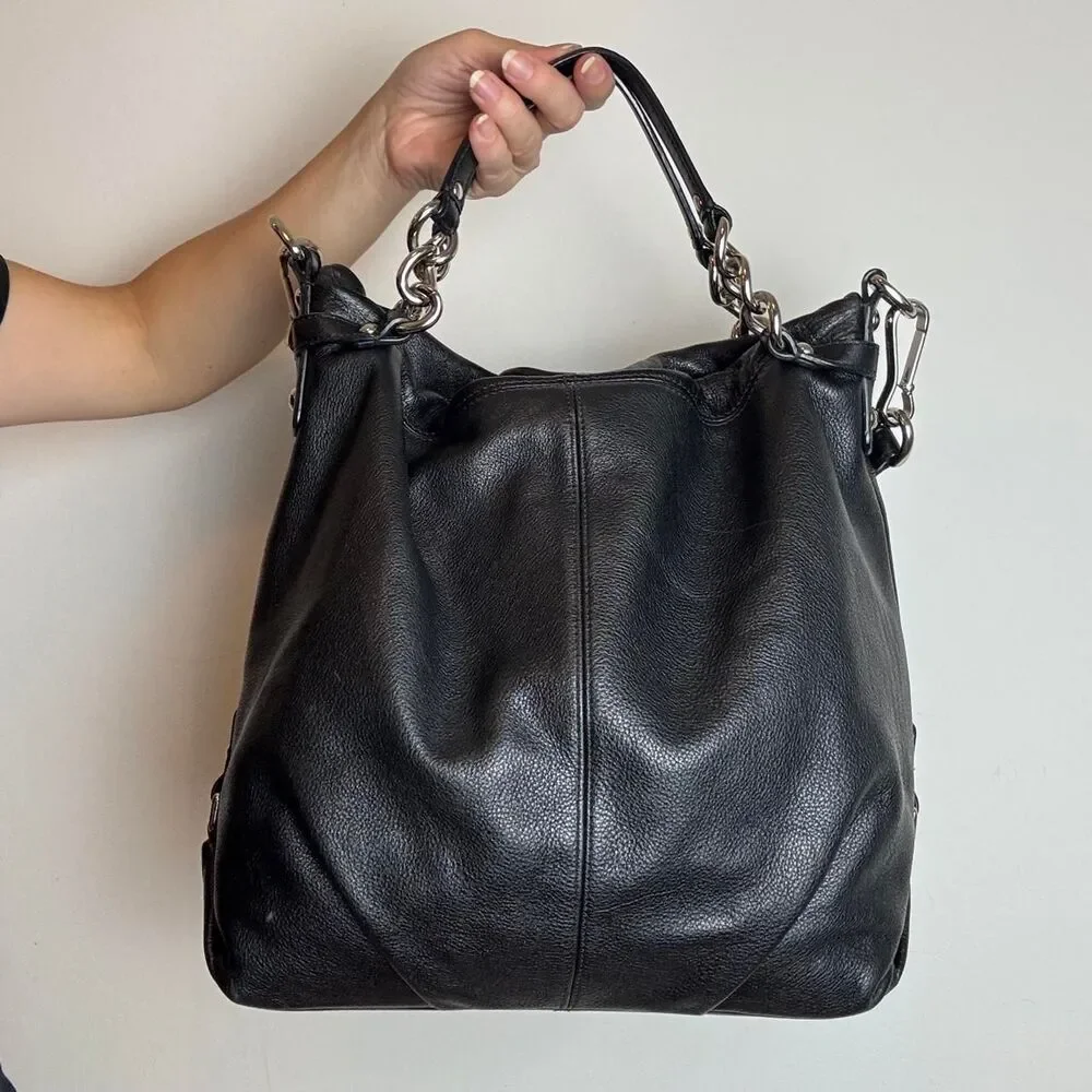 Coach Women's Black Bag